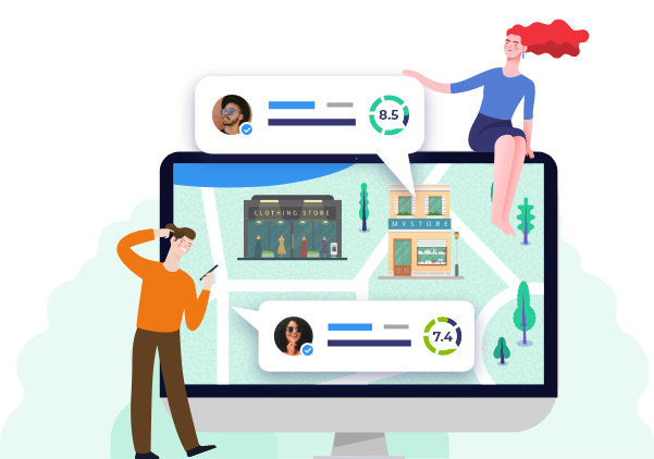 Read and share honest reviews about thousands of companies and help others with their choice.